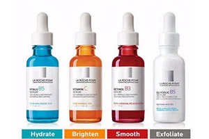 sérum anti-âge de La Roche-Posay