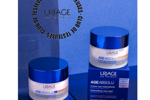 soins Age Absolu Uriage