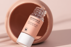 Actif Pur Niacinamide 5 % d’État Pur