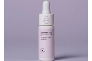 Actif Pur Vitamine C 10 % État Pur