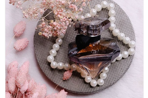 La Nuit Trésor de Lancôme