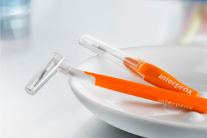 brossette Interprox Plus Mix Crinex