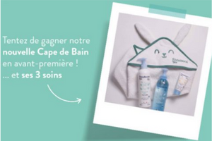 coffret Rivadouce Bébé