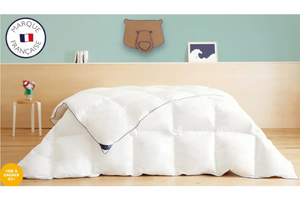 couverture de la marque Tediber à gagner