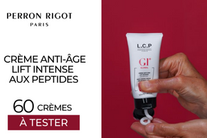 crème anti-âge Lift Intense Perron Rigot