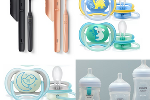 des produits Philips à essayer