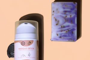 pack anti-imperfection Maley