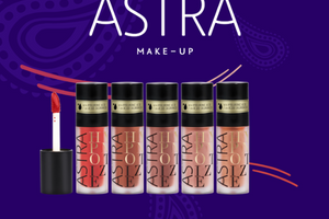 rouge à lèvres liquide Hypnotize Astra Make-Up