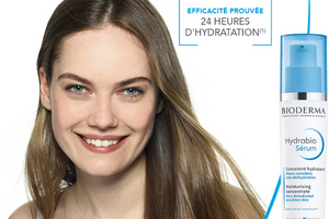 sérum Hydrabio de Bioderma