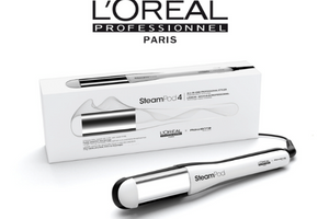 steampod 4.0 de L'Oréal Professionnel