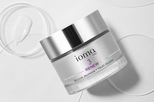 Booster Jeunesse d'Ioma Paris