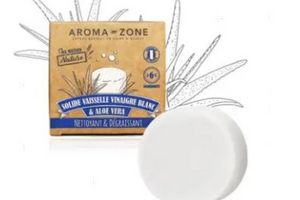 Cake solide vaisselle Aroma-zone