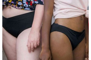 culotte menstruelle Elia