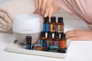 huile essentielle DoTerra