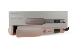 lisseur Wide Styler de Beautélive Professionnel
