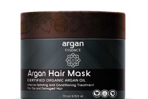 masque capillaire Argan Essence