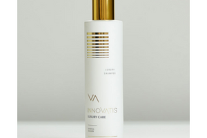 shampoing Luxury Anti-âge Innovatis