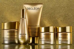 200 € en soins de beauté Decléor