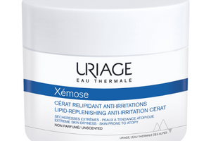 Cérat Relipidant Anti-Irritations XEMOSE Uriage