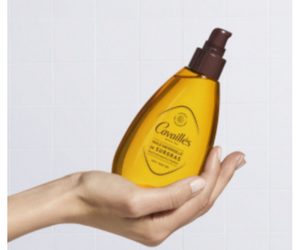 Huile Universelle de Surgras Cavaillès