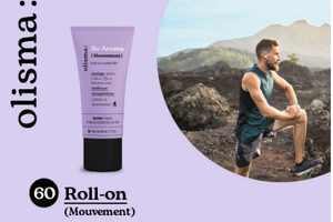 Roll-on Mouvement So Aroma Olisma