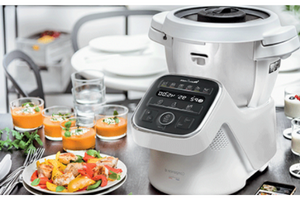 Soup Maker Easy Soup de Moulinex