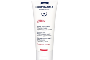 baume Urelia 50 Isispharma