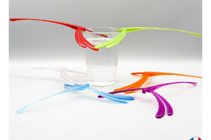 coffret de mélangeurs de cocktail LIB