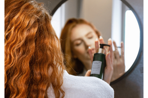 crème restructurante et nourrissante d'Elenature