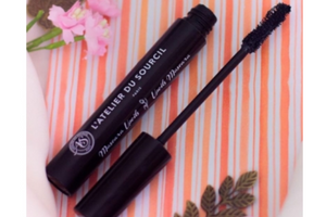 le mascara Upcils L'Atelier du Sourcil