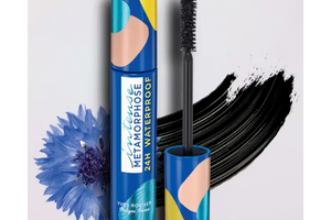 mascara Métamorphose Intense d'Yves Rocher