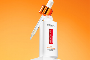 sérums Revitalift Clinical 12% Vitamine C Pure de L’Oréal Paris