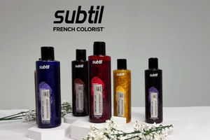 shampooing repigmenant Retouch Lab Subtil