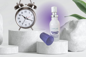 Un spray Sommeil Flash de Lavilab