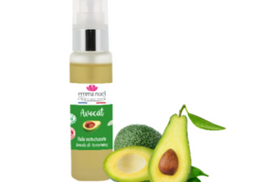 Une huile d'avocat d'Emma Noël