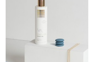 après-shampooing lissant Smoother Spa Innovatis