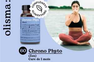 cure Chrono Phyto d'Olisma