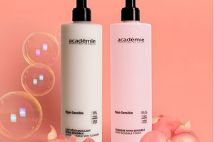 duo beauté Académie Scientifique de Beauté