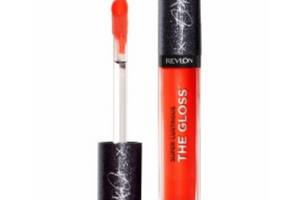 gloss super lustrous de Revlon
