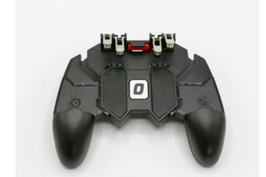 manette de jeu pour téléphone portable à tester