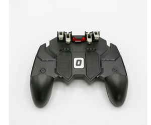 manette de jeu pour téléphone portable à tester