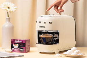 minibar Smeg à gagner