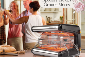 omnicuiseur Vitalité