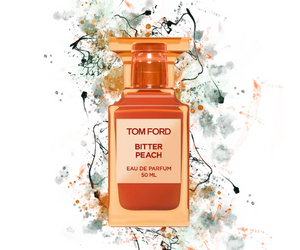 parfum Bitter Peach Tom Ford