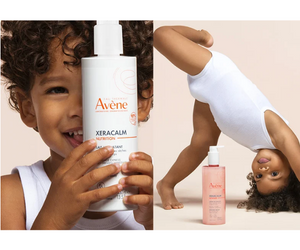 routine XeraCalm Nutrition d'Avène