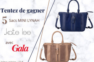 sac Mini Lynah de Kate Lee