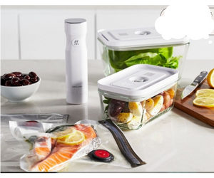 set complet sous-vide Zwilling Fresh&Save