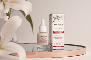 Sérum concentré anti-taches de Centifolia