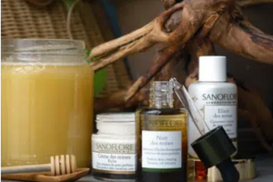 Sérum des Reines Sanoflore