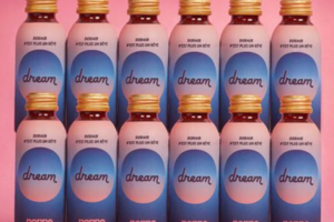 boisson d'endormissement Dream